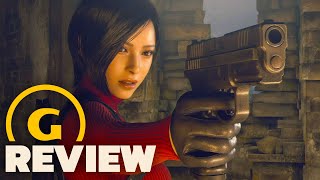 Download lagu Resident Evil 4: Separate Ways DLC Review mp3