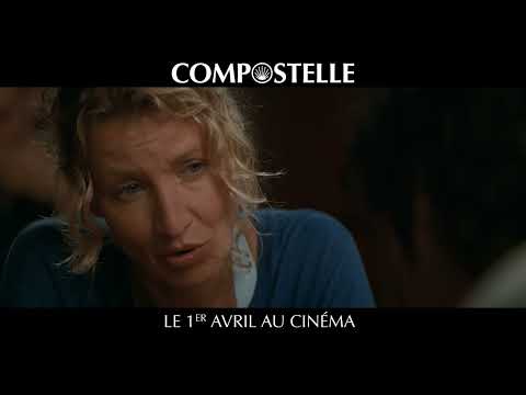 Compostelle  - Spot 20s