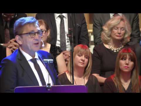 161127 Predikan - Advent - Nyckeln till framtiden, Urban Ringbäck