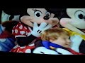 Disneyland Paris Reklam 1993 Bokversionen
