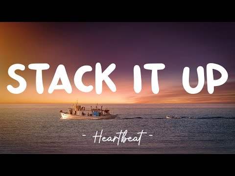 Stack It Up - Liam Payne feat. A Boogie With da Hoodie (Lyrics) 🎵