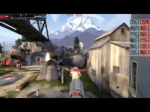 S10LAN-Grand Finals Quantic vs MixUp Map 2S10LAN-Grand Finals Quantic vs MixUp Map 2