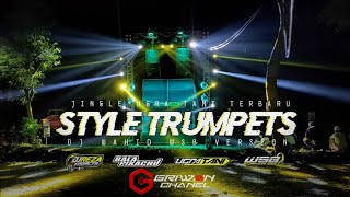 Download lagu STYLE TRUMPETS 2021//DJ REZA FUNDURACTION FT BALA PIKACHU//Jinggle New Ugra Tani mp3