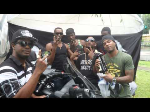 21 - Suppa feat Gaza Girls & Doc J  - Get Fresh