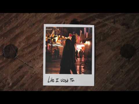 MyKey - Like I Used To (Audio)