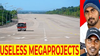 The World&#39;s Most Useless Megaprojects