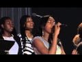 Your Love Lifted Me Up - ICA Worship Team 