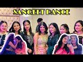 What I Performed At My Sister S Wedding Bridesmaid Wedding Dance Jalebi Baby Genda Phool