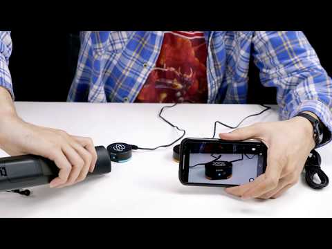 BlastIR Wireless PRO -  Troubleshooting