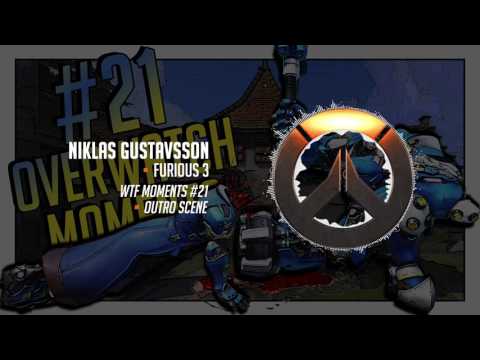 Niklas Gustavsson - Furious 3 [TG Music]