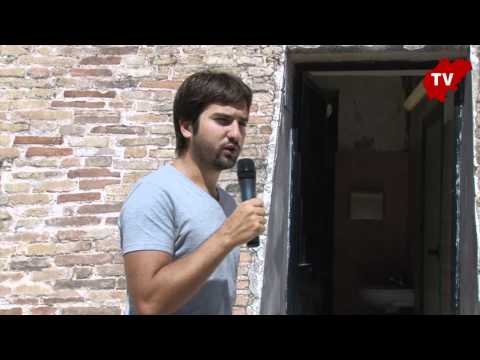 Se mi scappa la pipì... Bagni pubblici a Macerata