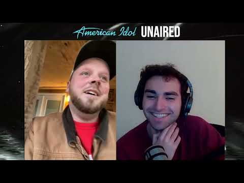 American Idol Unaired | Arthur Johnson Noah Thompson's Friend