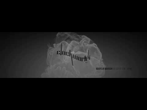Clockwork 4 Soundtrack