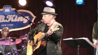 Jerry Douglas with Paul Simon: The Boxer