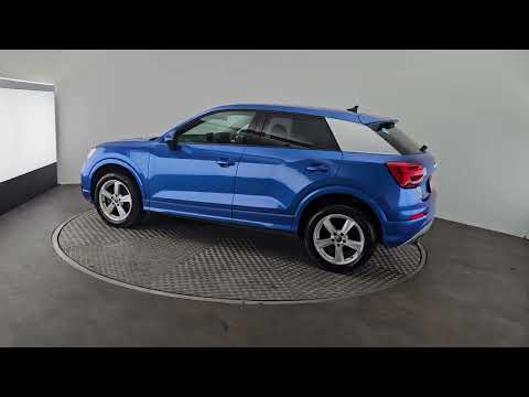 Audi Q2 1.0 Auto - Image 2