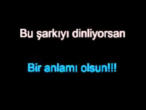 Demet Evgar / Multitap - Bu Şarkıyı Dinliyorsan