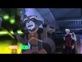 Marvel's Guardians of the Galaxy Season 1, Ep. 3 - Clip 1