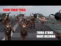 TORA TORA TORA Third Strike Wave Dilemma 4K