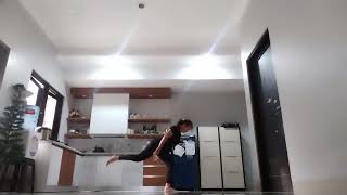 Download lagu Lukisan Semesta - NOVITA NIRA NURJAINA //VINYASA FLOW YOGA //Choreo by Sinorita Yoga Yogyakarta mp3