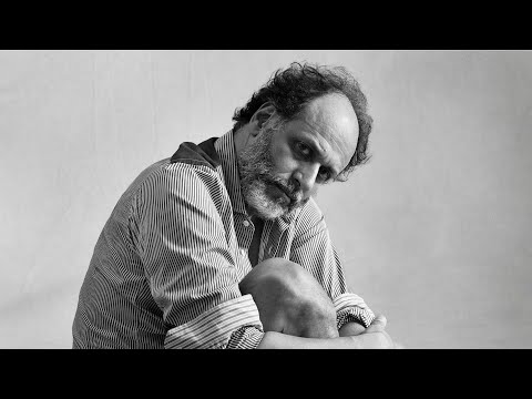 Luca Guadagnino on "Maximalist" Filmmaking and Ingmar Bergman