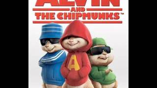 Alvin &amp; Chimpmuks - Stephen Lynch - Crazy Peanuts