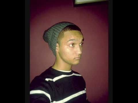 Romano Rap 2012 - SAR SAJ - Black Demon Feat ilaz Boy ( Gipsy Connection )