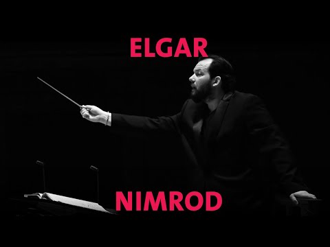 In memoriam: “Nimrod” from Elgar’s "Enigma" Variations