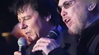 Shakin&#39; Stevens &amp; Billy Swan - I Can Help (Short Version, Donauinselfest 2003)