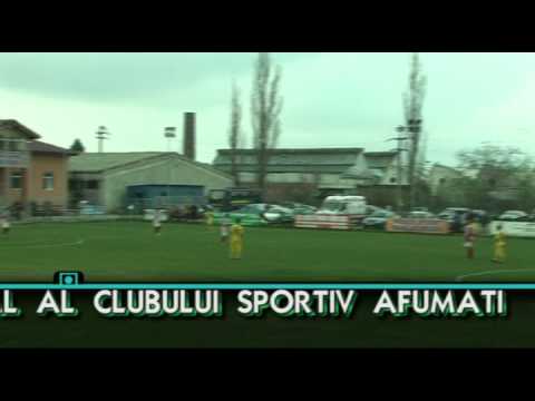C.S. BALOTESTI - C.S. AFUMATI