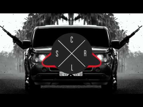 CVRELESS x V.F.M.style - POWER ( Arabian Trap Music l Desert Trap Mix )