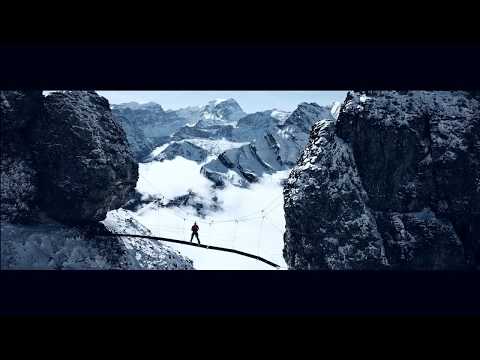 Klettersteige Braunwald - Charlotte Bridge