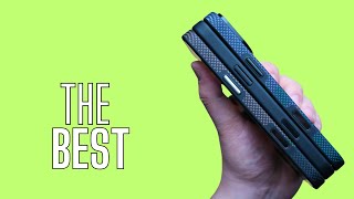 Download lagu FINALLY GREAT!! - Benks Armor Pro with Camera Control for iPhone 16 Pro Max mp3