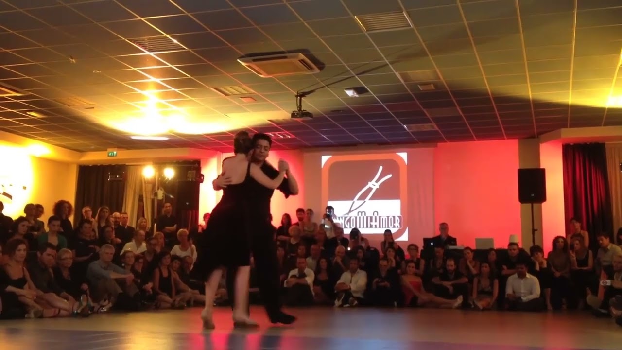 Carlitos Espinoza Noelia Hurtado Coqueta Pisa