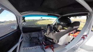 JDMYARD WTAC EG - Eastern Creek - Test & Tune