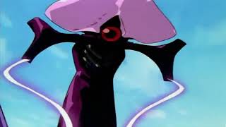 [AMV] Neon Genesis Evangelion w/ Samson - Take It Like A Man