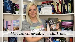 Un uomo da conquistare 📰 | BOOK REVIEW 📚