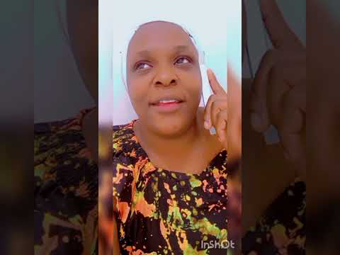 my hubby baba kanaiza has refused to come in the village for christmas.complains maragoli 👑