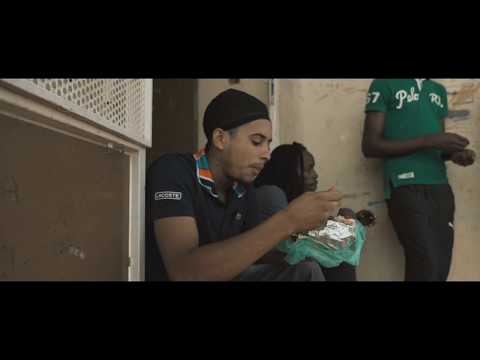 KEN VYBZ X BLIND BOY - CALL ME FROM PRISON