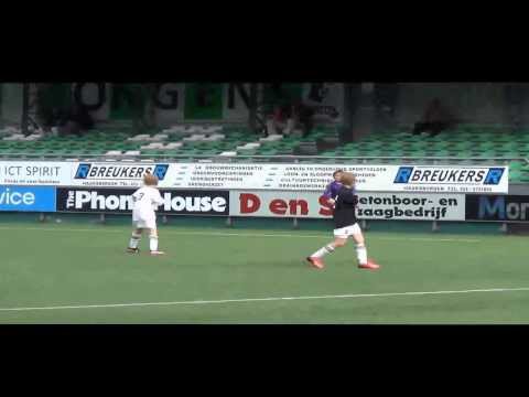 HSC'21 Toernooi   ATC'65 E1 vs ATC'65 E2  (finale)  18-08-2013.