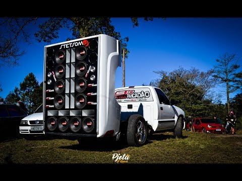 S10 PANCADÃO - Encruzilhada Do Sul - PJOTA FILMES