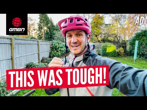 I Did Exactly What My Garmin Told Me For A Month & This Is What Happened