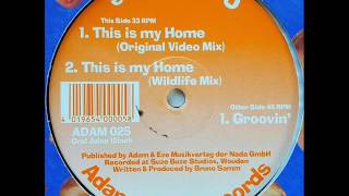 Orange Juice - Groovin'