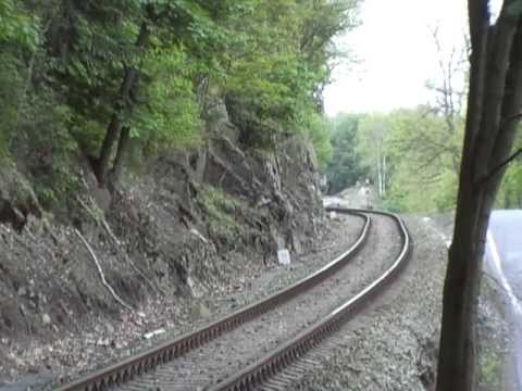 749 181 na čele os. 9059 - Poříčí n. Sázavou průjezd - 14.5.2011.