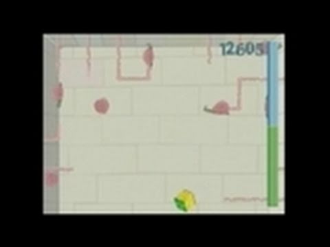 Monster Frenzy Nintendo DS