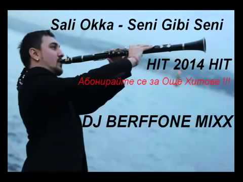 SALI OKKA  SENI GIDI SENI 2015 new music