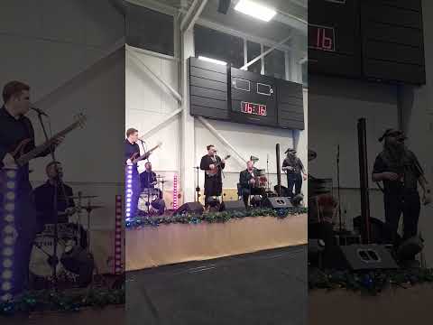 ESTLAGER – Süüta Noorus (Live @ Lohkva Spordihoone 15.12.2024)