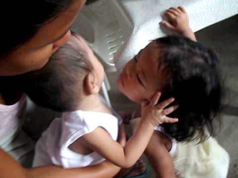 Ian Chester Samson - Marl Yuri's Christening