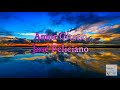 José Feliciano - Amor Gitano (Letra)