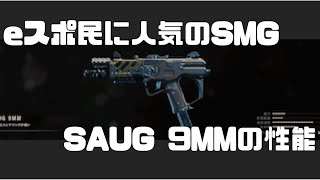 【CODBO4】忘れられなくなった凸心「SMGデビュー」