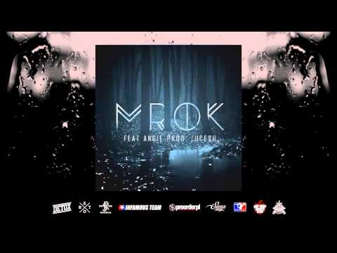 Buczer - Mrok feat. Angie prod. Lucesh